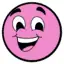 Pink Power logo